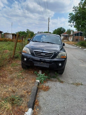 Kia Sorento 2.5crdi 170ps , снимка 1