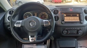 VW Tiguan 2.0TSI/4x4/R-Line/ | Mobile.bg    14