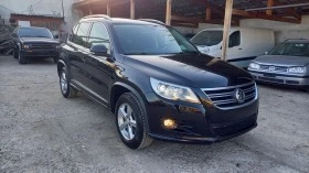     VW Tiguan 2.0TSI/4x4/R-Line/