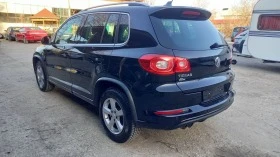 VW Tiguan 2.0TSI/4x4/R-Line/ | Mobile.bg    5