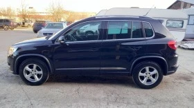 VW Tiguan 2.0TSI/4x4/R-Line/ | Mobile.bg    6