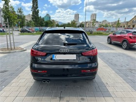 Audi Q3 2.0TDI 184hp quattro, снимка 4