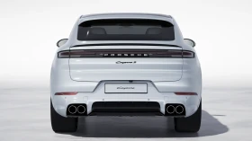 Porsche Cayenne S E-Hybrid Coupe NEW = MGT Conf=  | Mobile.bg    3