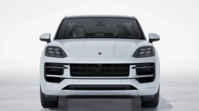 Porsche Cayenne S E-Hybrid Coupe NEW = MGT Conf= Гаранция - [3] 