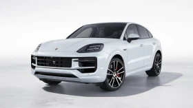 Porsche Cayenne S E-Hybrid Coupe NEW = MGT Conf= Гаранция, снимка 1