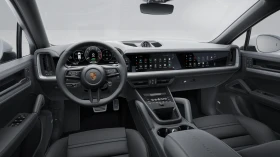 Porsche Cayenne S E-Hybrid Coupe NEW = MGT Conf=  | Mobile.bg    7