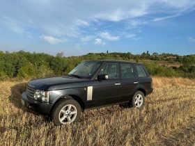 Land Rover Range rover, снимка 1