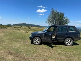 Land Rover Range rover, снимка 2