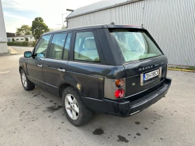 Land Rover Range rover, снимка 7