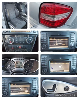 Mercedes-Benz ML 350 FACE* 4 MATIC* BLUETEC*  | Mobile.bg    14