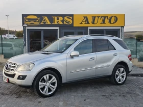     Mercedes-Benz ML 350 FACE* 4 MATIC* BLUETEC* 