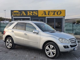  Mercedes-Benz ML 350