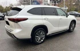 Toyota Highlander 3.5 V6 PLATINUM AWD , снимка 7