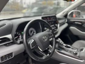 Toyota Highlander 3.5 V6 PLATINUM AWD , снимка 10