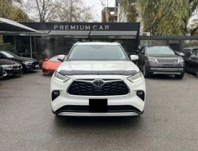 Toyota Highlander 3.5 V6 PLATINUM AWD , снимка 1