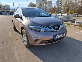 Обява за продажба на Nissan Murano ~19 900 лв. - изображение 1