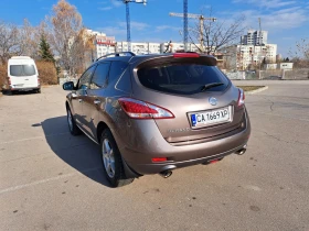 Обява за продажба на Nissan Murano ~19 900 лв. - изображение 3