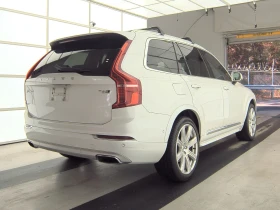 Volvo Xc90 T6 INSCRIPTION Дистроник* Bowers&Wilkins* Обдух* , снимка 4