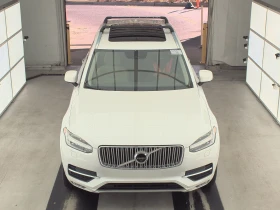 Volvo Xc90 T6 INSCRIPTION Дистроник* Bowers&Wilkins* Обдух* , снимка 2