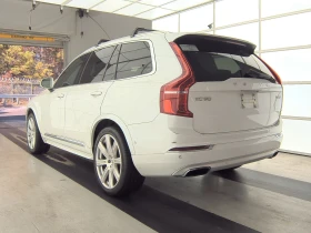 Volvo Xc90 T6 INSCRIPTION Дистроник* Bowers&Wilkins* Обдух* , снимка 6