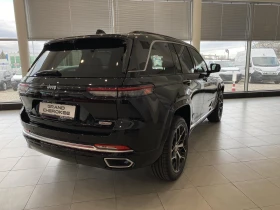 Jeep Grand cherokee 2.0 PHEV 381к.с, снимка 4