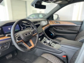 Jeep Grand cherokee 2.0 PHEV 381к.с, снимка 7