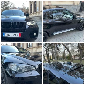 BMW X6 3.0D#235KC#xDrive#KATO HOB!, снимка 13