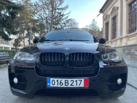 BMW X6 3.0D#235KC#xDrive#KATO HOB!, снимка 5