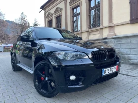 BMW X6 3.0D#235KC#xDrive#KATO HOB!, снимка 4