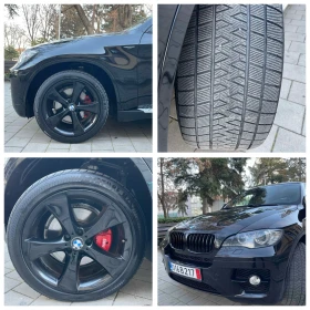 BMW X6 3.0D#235KC#xDrive#KATO HOB!, снимка 15