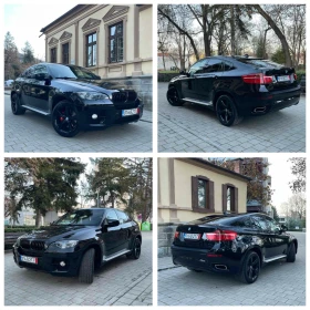 BMW X6 3.0D#235KC#xDrive#KATO HOB!, снимка 14