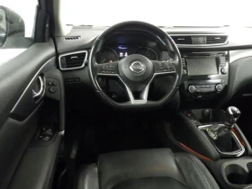 Nissan Qashqai Tekna, снимка 4