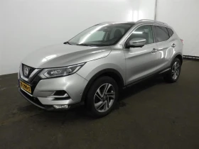 Nissan Qashqai Tekna, снимка 1