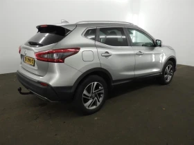 Nissan Qashqai Tekna, снимка 2