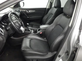 Nissan Qashqai Tekna, снимка 3