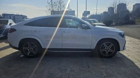 Mercedes-Benz GLE 450 AMG d 4MATIC Coupe, снимка 5