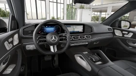 Mercedes-Benz GLE 450 AMG d 4MATIC Coupe | Mobile.bg    8