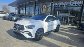 Обява за продажба на Mercedes-Benz GLE 450 AMG d 4MATIC Coupe ~ 218 500 лв. - изображение 1