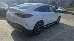 Mercedes-Benz GLE 450 AMG d 4MATIC Coupe, снимка 7