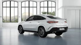 Mercedes-Benz GLE 450 AMG d 4MATIC Coupe | Mobile.bg    6