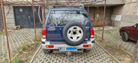 Suzuki Grand vitara, снимка 2