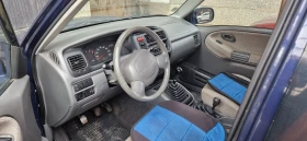 Suzuki Grand vitara, снимка 10