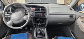 Suzuki Grand vitara, снимка 6