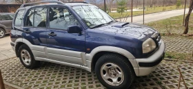 Suzuki Grand vitara, снимка 3