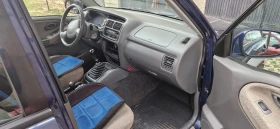 Suzuki Grand vitara, снимка 15