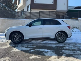 Audi Q3 40 TFSI Quattro, снимка 3