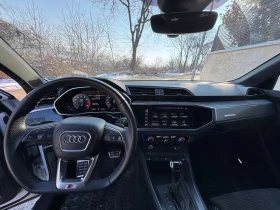 Audi Q3 40 TFSI Quattro, снимка 9