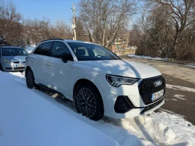 Audi Q3 40 TFSI Quattro, снимка 7