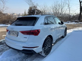 Audi Q3 40 TFSI Quattro, снимка 6