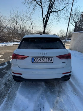 Audi Q3 40 TFSI Quattro, снимка 5